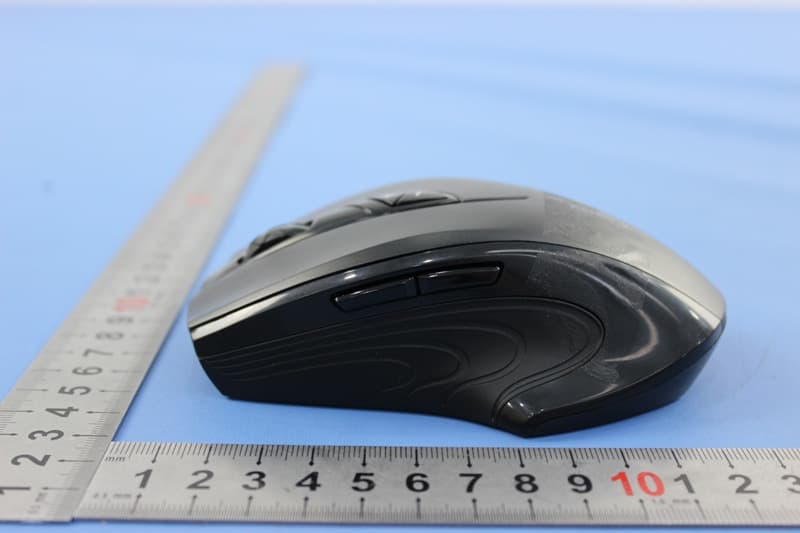 MP230L Performance Mouse - FCC ID GV3M01309-M - ACCO Brands, Inc. (4)