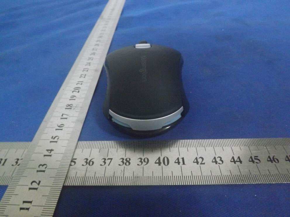 Wireless Mobile Mouse - FCC ID GV3M01320-M - ACCO Brands, Inc. (3)
