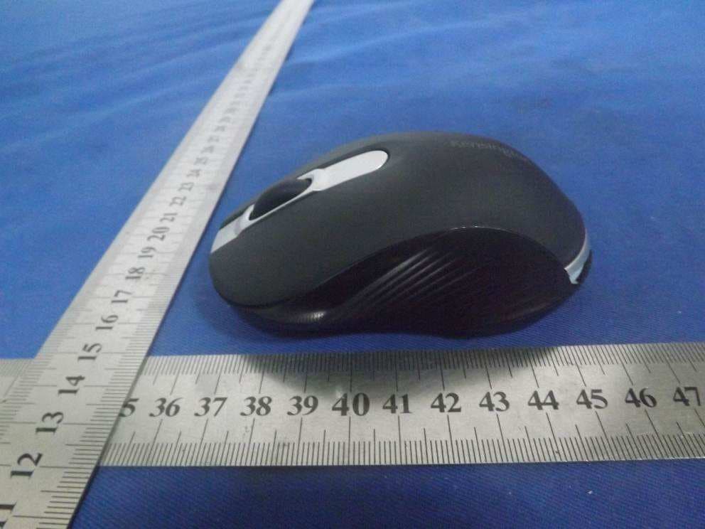 Wireless Mobile Mouse - FCC ID GV3M01320-M - ACCO Brands, Inc. (4)