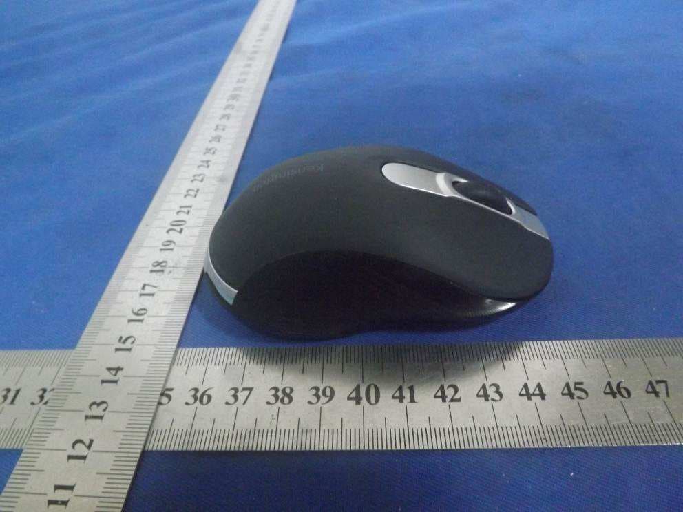 Wireless Mobile Mouse - FCC ID GV3M01320-M - ACCO Brands, Inc. (2)