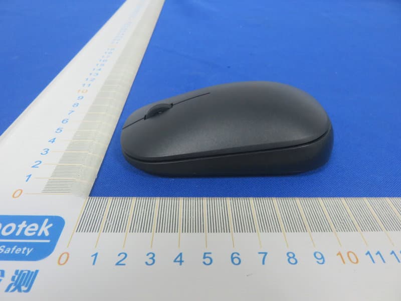 SureTrack Wireless Mouse - FCC ID GV3M01435-M - ACCO Brands, Inc. (3)