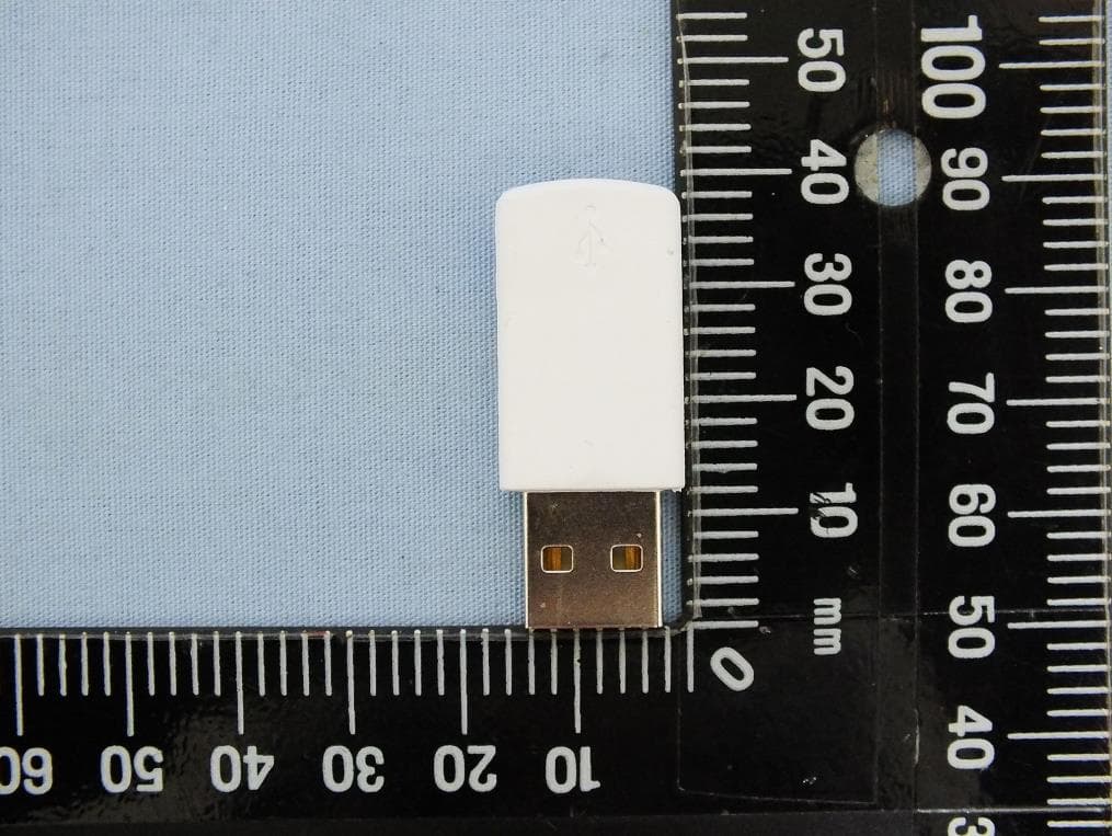 Wireless Dongle - FCC ID GV3M01477-D - ACCO Brands, Inc. (5)