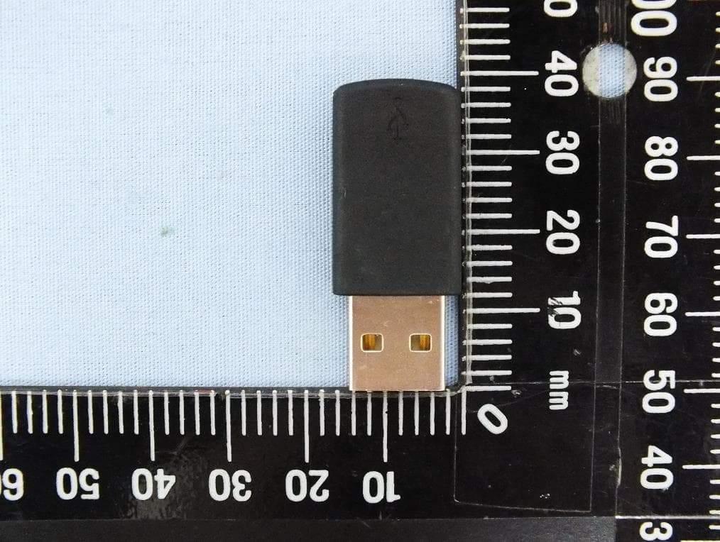 Wireless Dongle - FCC ID GV3M01477-D - ACCO Brands, Inc. (2)