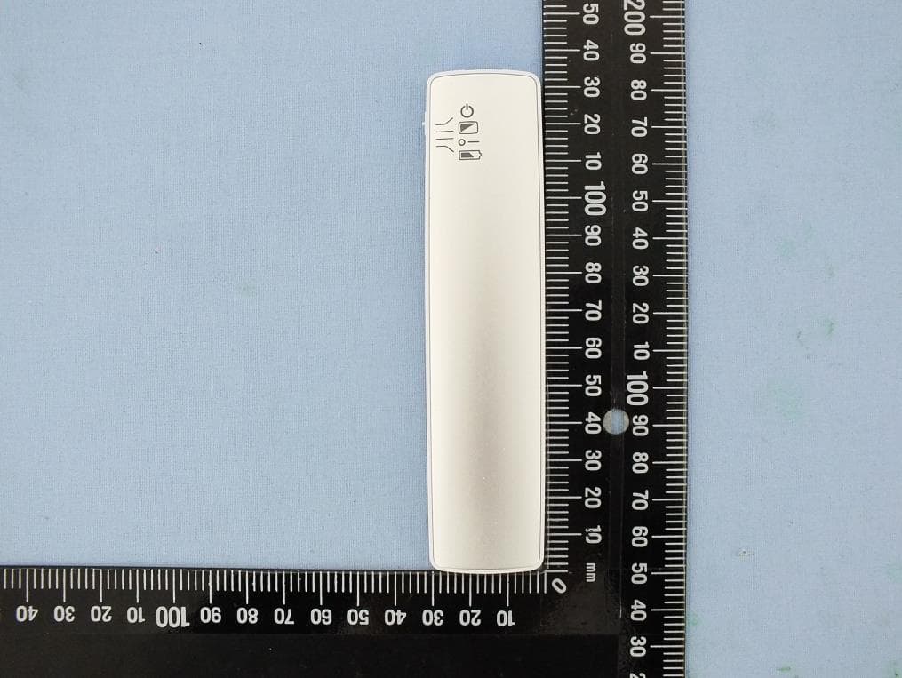 Kensington PowerPointer / Nobo Wireless Presentation Clicker - FCC ID GV3M01477-P - ACCO Brands, Inc. (2)