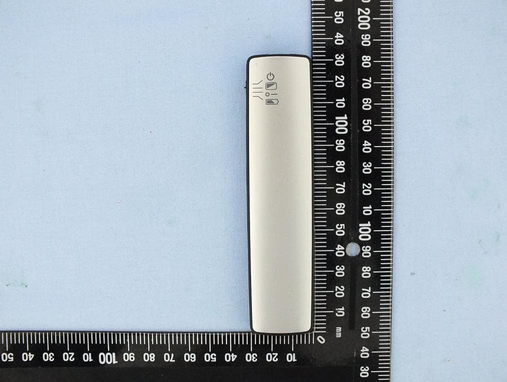 Kensington PowerPointer / Nobo Wireless Presentation Clicker - FCC ID GV3M01477-P - ACCO Brands, Inc. (4)