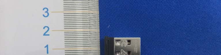 Wireless Dongle - FCC ID GV3M01485-D - ACCO Brands, Inc. (2)