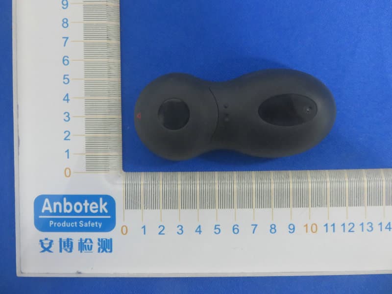 Wireless Presenter - FCC ID GV3M01485-P - ACCO Brands, Inc. (5)