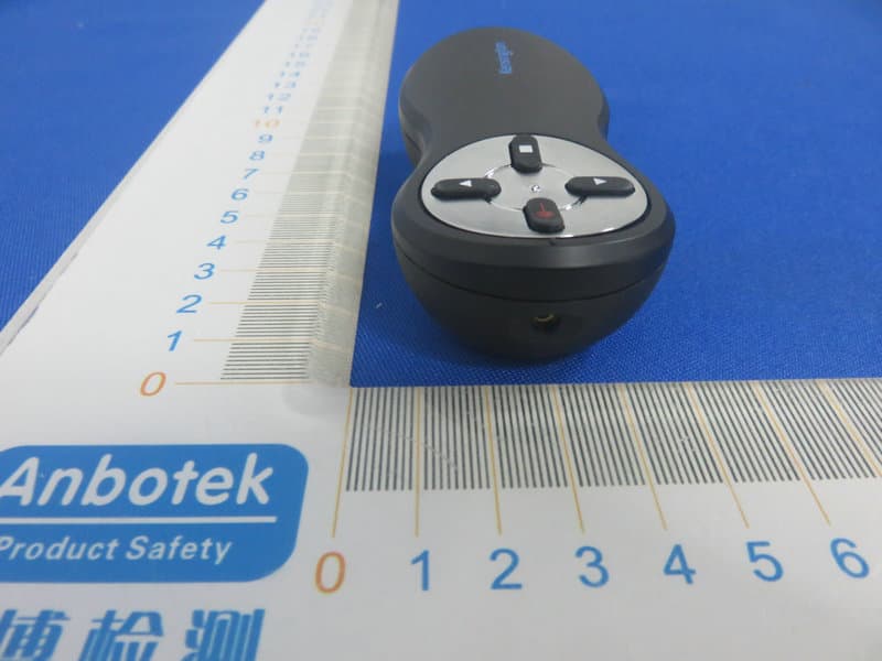 Wireless Presenter - FCC ID GV3M01485-P - ACCO Brands, Inc. (3)