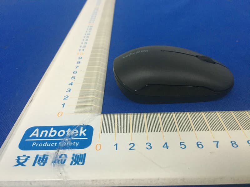 Pro Fit Bluetooth Mid-Size Mobile Mouse - FCC ID GV3M01491-M - ACCO Brands, Inc. (5)