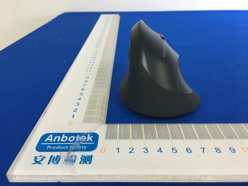 Vertical Wireless Mouse - FCC ID GV3M01500-M - ACCO Brands, Inc. (5)