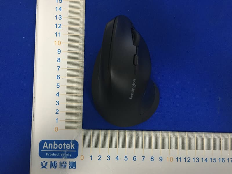 Vertical Wireless Mouse - FCC ID GV3M01500-M - ACCO Brands, Inc. (3)