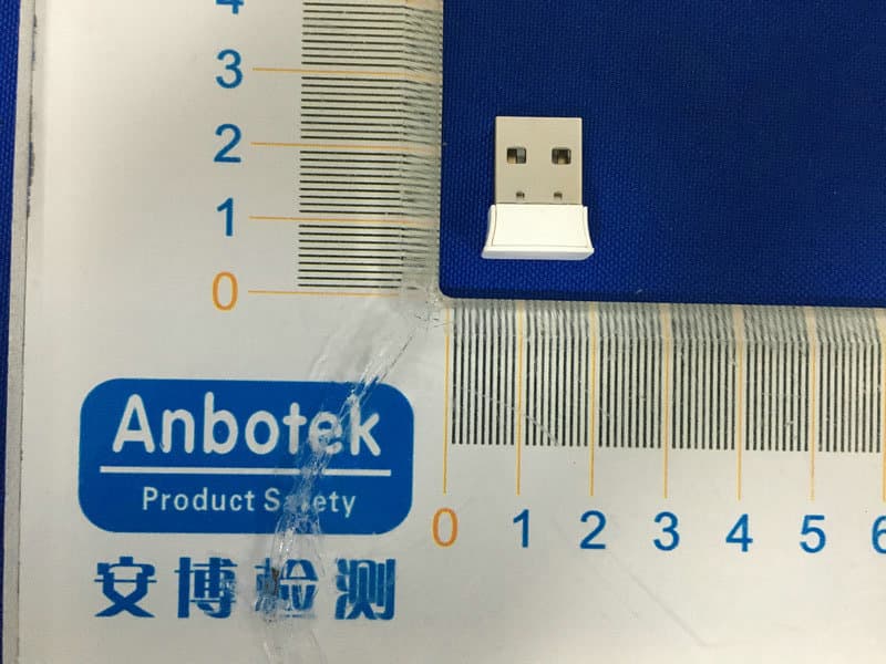 Wireless dongle - FCC ID GV3M01502-D - ACCO Brands, Inc. (2)