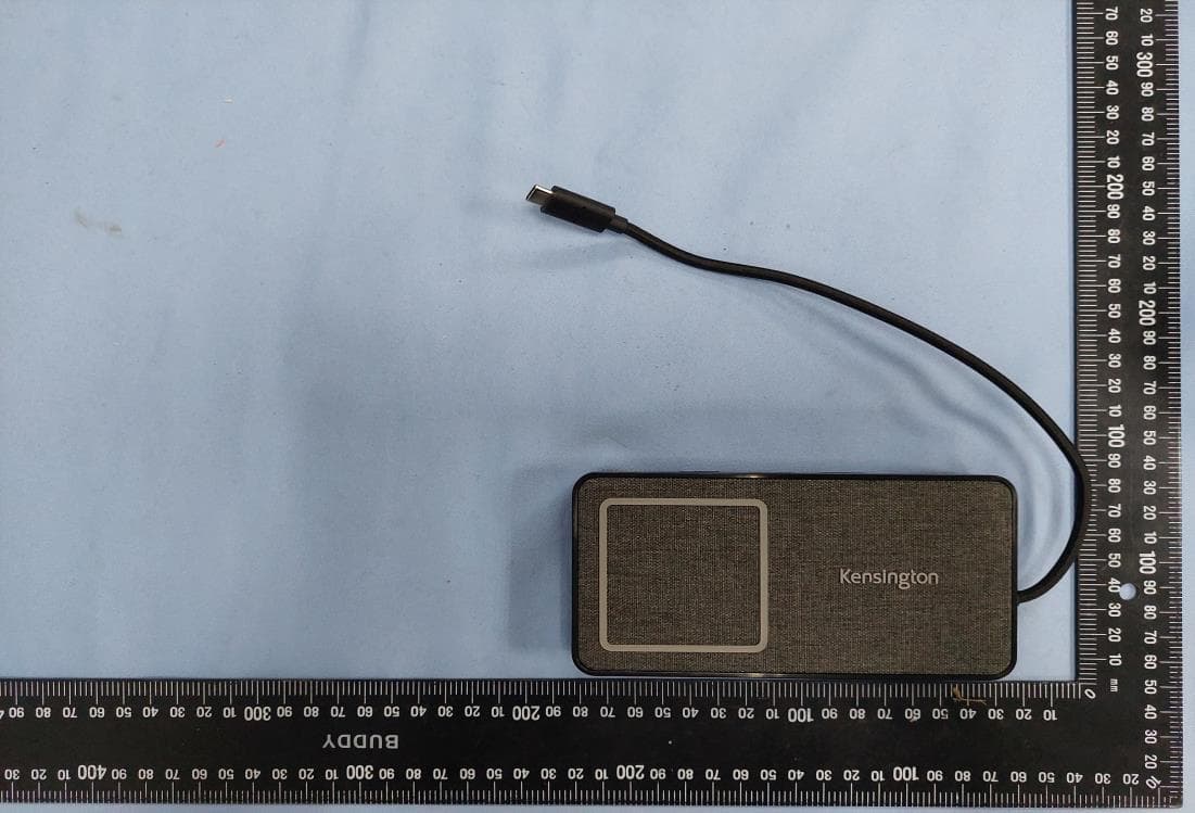 SD1700P USB-C Dual 4K Portable Dock w/ Qi Charging - FCC ID GV3M01539 - ACCO Brands, Inc. (4)