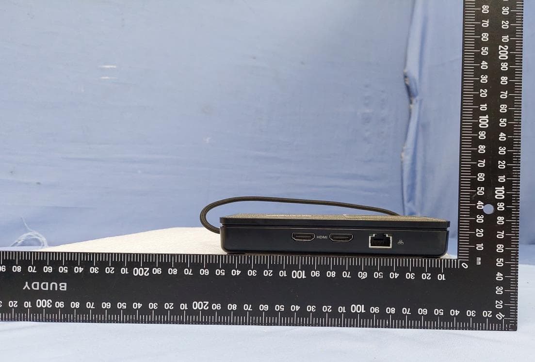 SD1700P USB-C Dual 4K Portable Dock w/ Qi Charging - FCC ID GV3M01539 - ACCO Brands, Inc. (5)