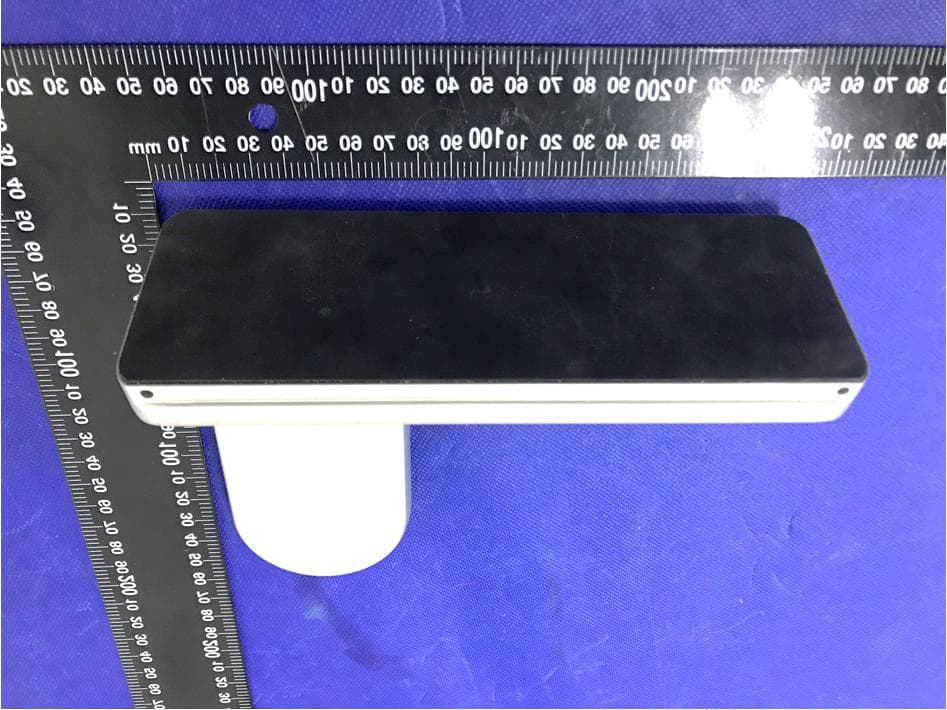 Desktop Caddy with Wireless Charging - FCC ID GV3M01542 - ACCO Brands, Inc. (5)