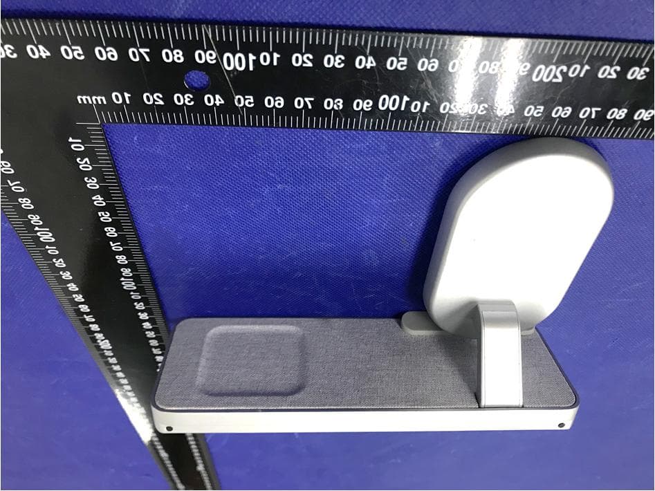 Desktop Caddy with Wireless Charging - FCC ID GV3M01542 - ACCO Brands, Inc. (4)