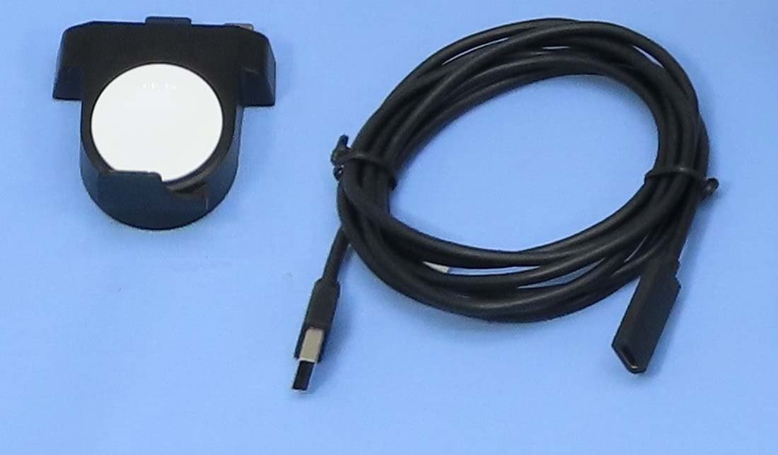 Watch Charger for StudioDock - FCC ID GV3M01552 - ACCO Brands, Inc.