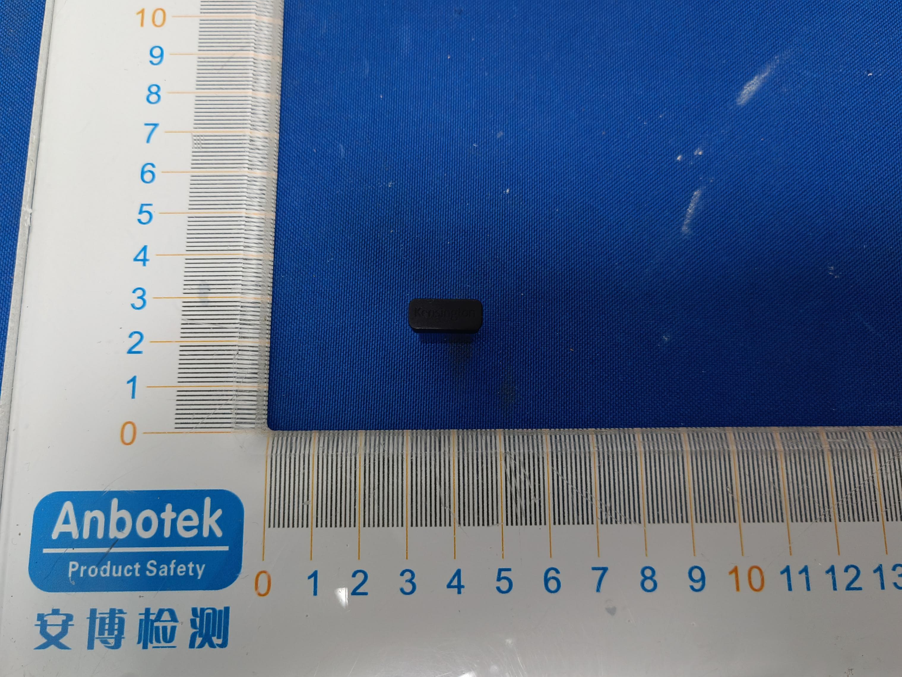 Wireless Dongle - FCC ID GV3M01678-D - ACCO Brands, Inc.