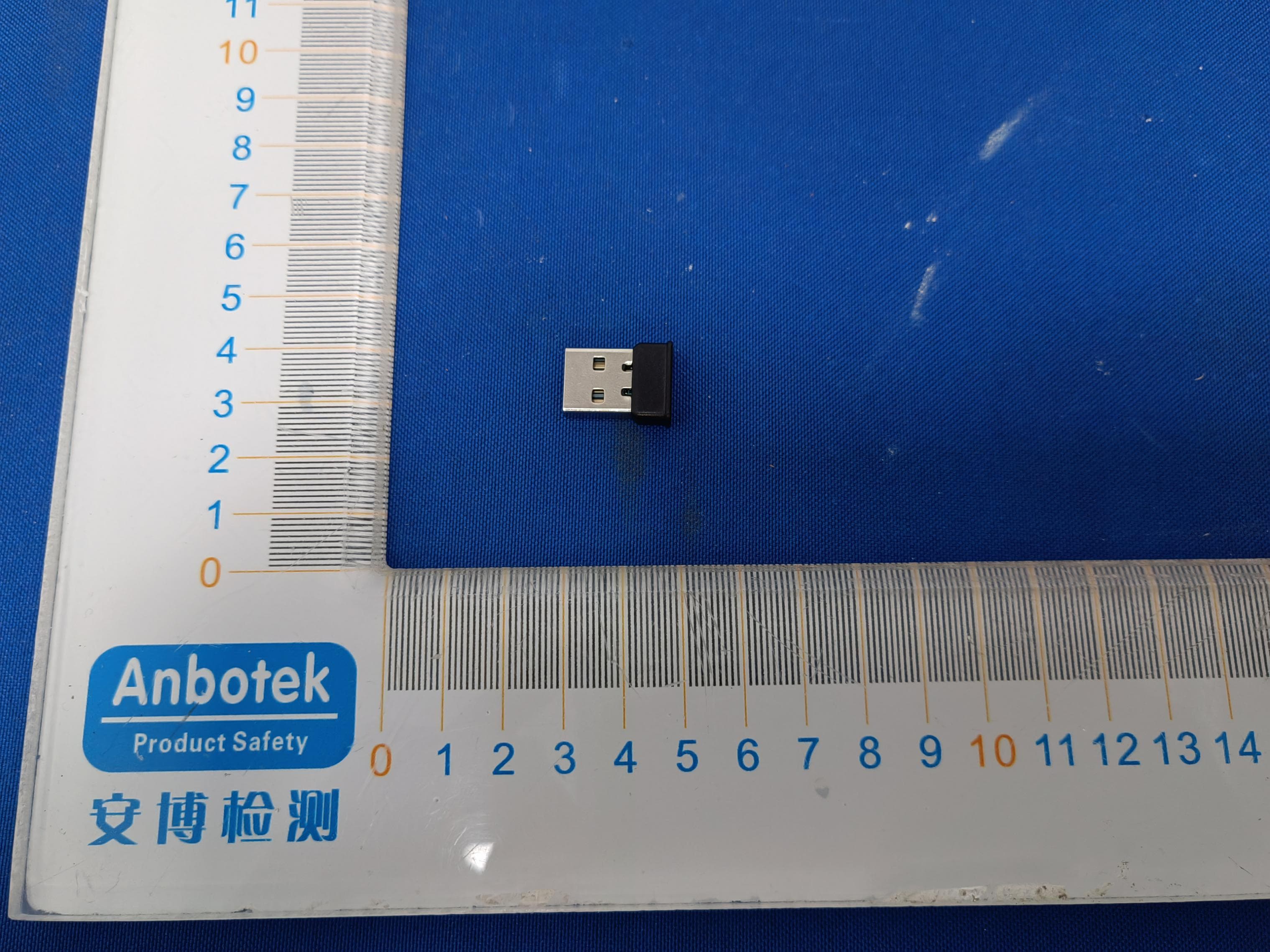 Wireless Dongle - FCC ID GV3M01678-D - ACCO Brands, Inc. (3)
