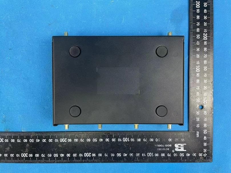 LTE CPE - FCC ID GVQ-CPE-0001 - Skyroam Technology Co., Ltd. (2)