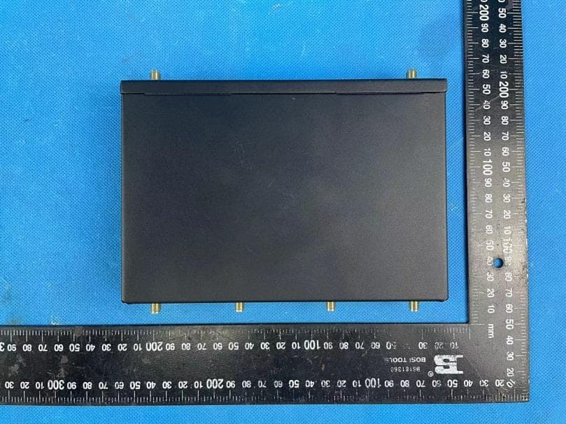 LTE CPE - FCC ID GVQ-CPE-0001 - Skyroam Technology Co., Ltd. (3)