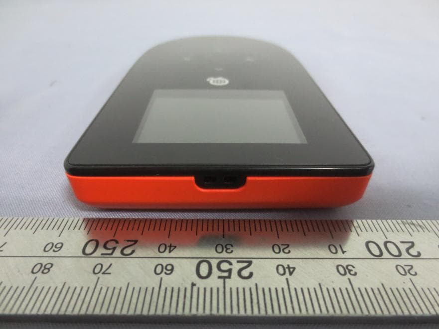 3Gmate - FCC ID GVQ3GMATE-B3G - Skyroam Technology Co., Ltd.