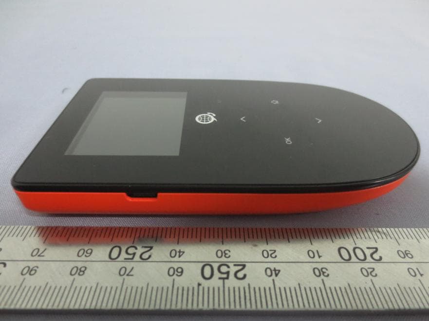 3Gmate - FCC ID GVQ3GMATE-B3G - Skyroam Technology Co., Ltd. (5)