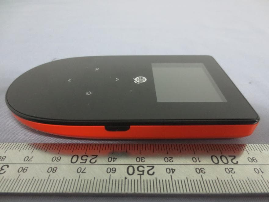 3Gmate - FCC ID GVQ3GMATE-B3G - Skyroam Technology Co., Ltd. (4)
