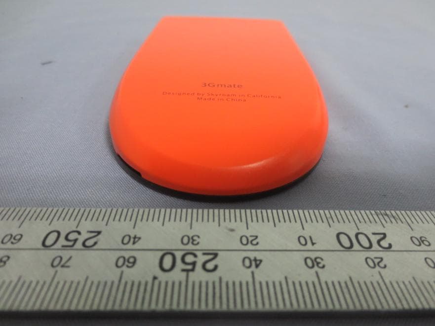 3Gmate - FCC ID GVQ3GMATE-B3G - Skyroam Technology Co., Ltd. (3)