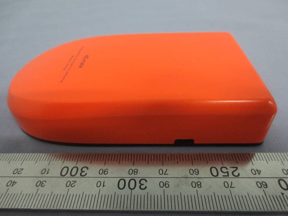 3GMATE+ - FCC ID GVQ3GMATES - Skyroam Technology Co., Ltd. (3)