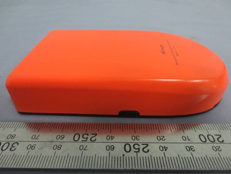3GMATE+ - FCC ID GVQ3GMATES - Skyroam Technology Co., Ltd. (2)