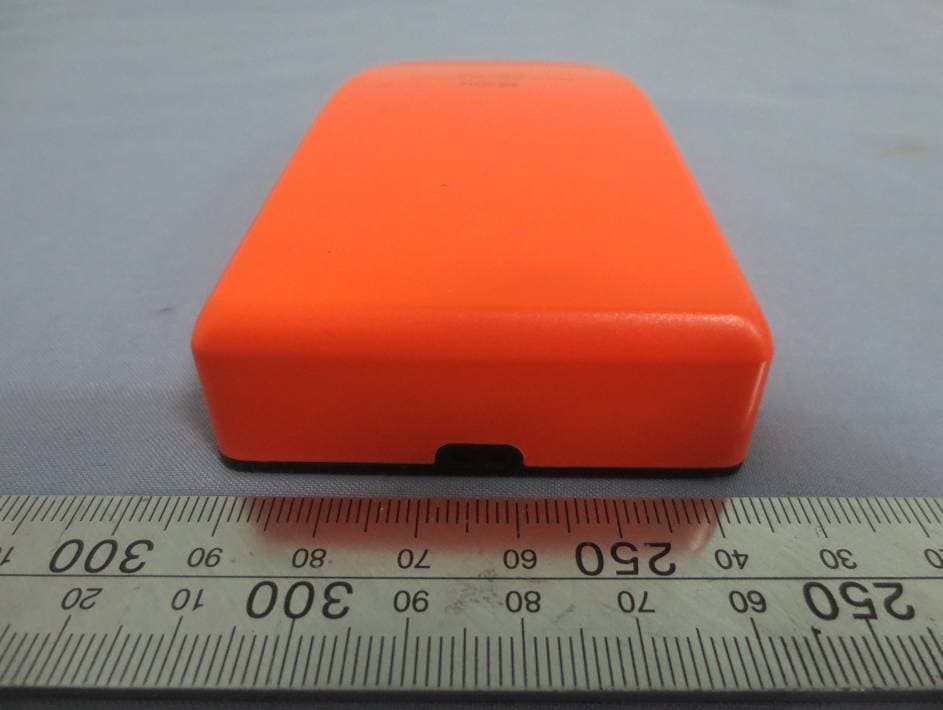 3GMATE+ - FCC ID GVQ3GMATES - Skyroam Technology Co., Ltd. (5)