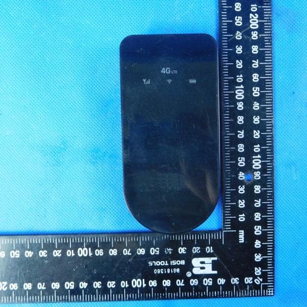 4Gmate - FCC ID GVQS007 - Skyroam Technology Co., Ltd. (2)