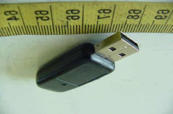 Bluetooth USB Dongle - FCC ID GX5-CB2431 - Broadxent Pte Ltd. (4)