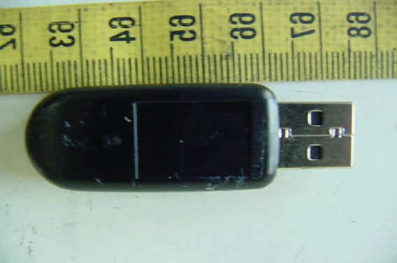 Bluetooth USB Dongle - FCC ID GX5-CB2431 - Broadxent Pte Ltd. (3)