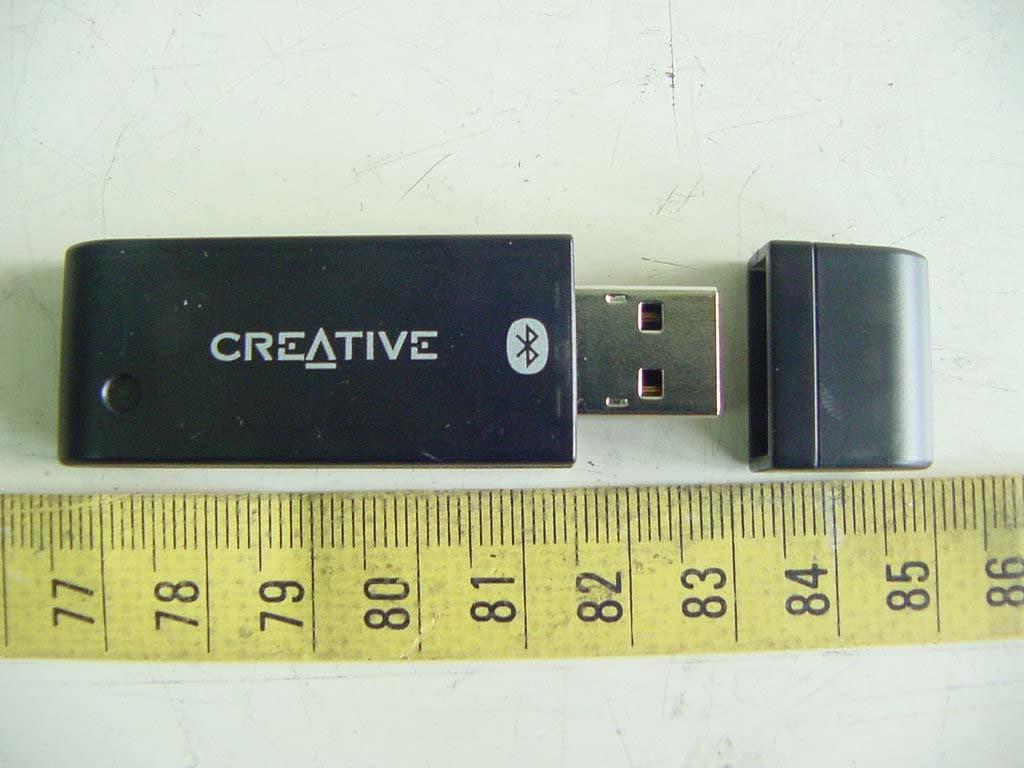 Bluetooth USB Dongle - FCC ID GX5-CB2436 - Broadxent Pte Ltd. (2)