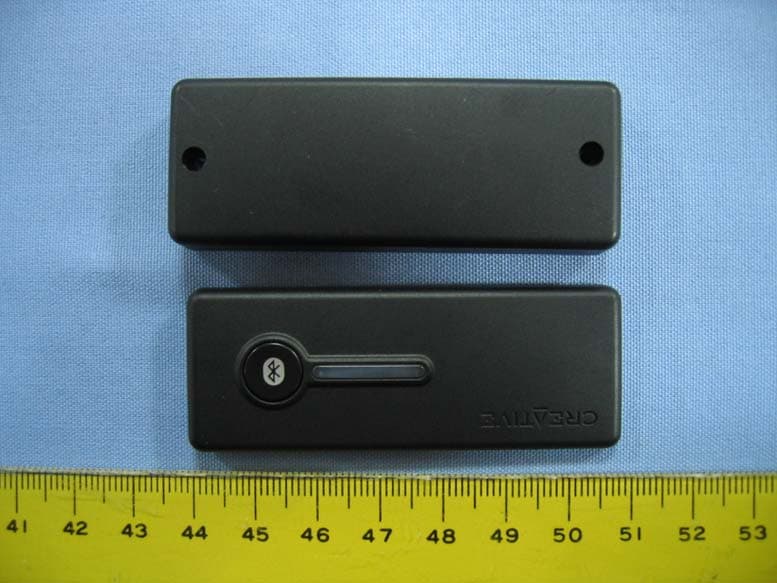 BLUETOOTH AUDIO TRANSMITTER - FCC ID GX5-CB2480 - Broadxent Pte Ltd. (5)
