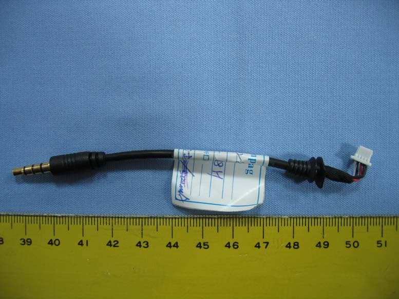 BLUETOOTH AUDIO TRANSMITTER - FCC ID GX5-CB2480 - Broadxent Pte Ltd.