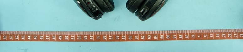 Bluetooth Headphone - FCC ID GX5-CB2530 - Broadxent Pte Ltd.