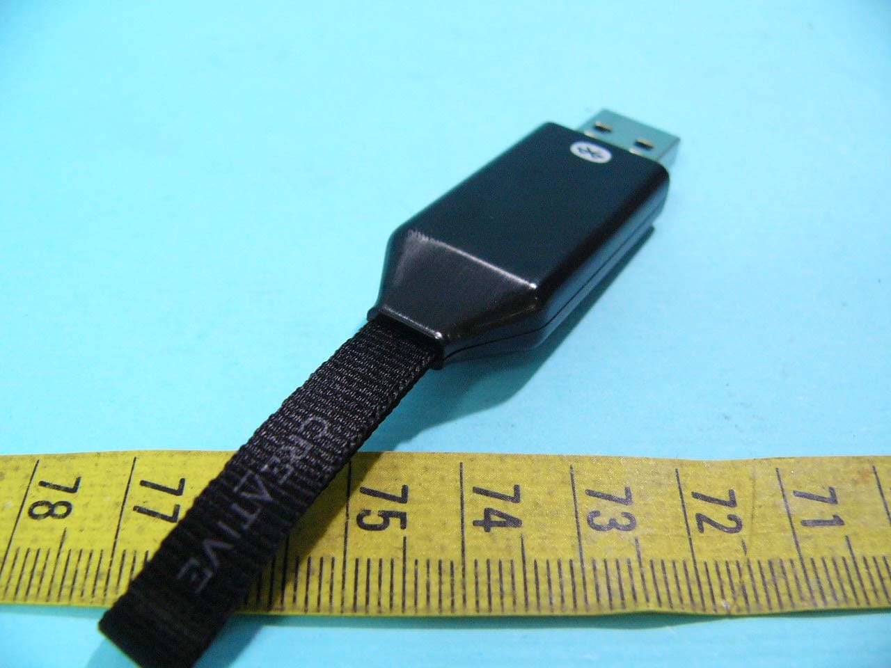 Bluetooth USB Dongle - FCC ID GX5-CB3200 - Broadxent Pte Ltd. (2)