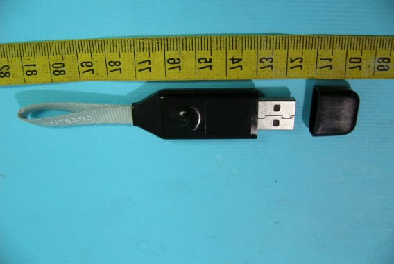 Bluetooth USB Dongle - FCC ID GX5-CB3700 - Broadxent Pte Ltd. (2)