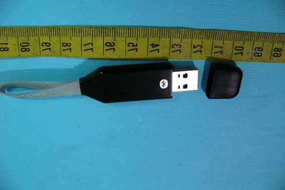 Bluetooth USB Dongle - FCC ID GX5-CB3700 - Broadxent Pte Ltd. (3)