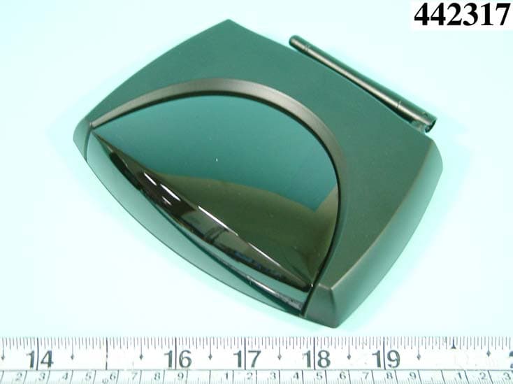BLUETOOTH MODEM - FCC ID GX5-CB5722 - Broadxent Pte Ltd.