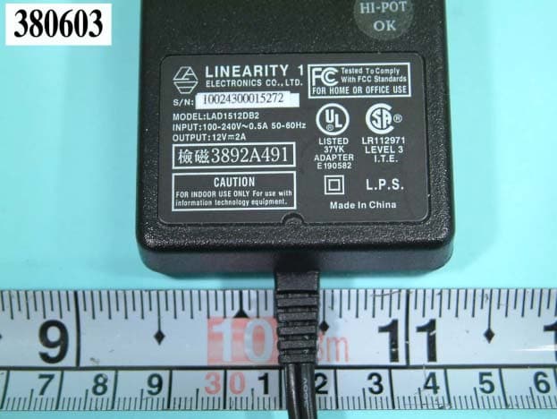Wireless 54Mbps Access Point - FCC ID GX5-CW2200 - Broadxent Pte Ltd.