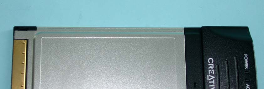 Wireless 54Mbps Notebook Adapter - FCC ID GX5-CW2220 - Broadxent Pte Ltd.