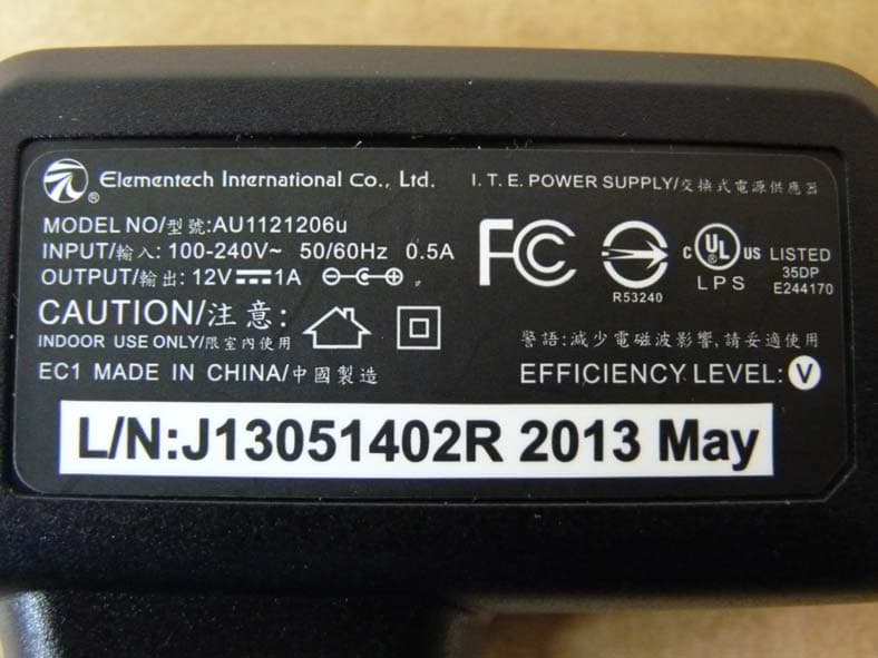 Smart Home Alarm System - FCC ID GX92752 - Climax Technology Co Ltd