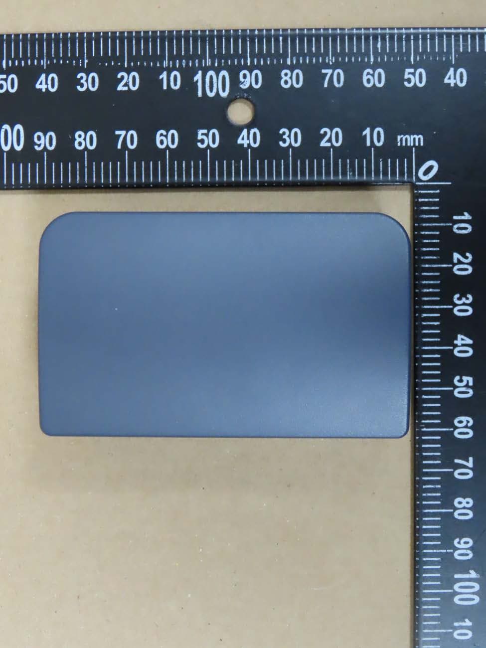 Outdoor Door Sensor - FCC ID GX9DC32EX - Climax Technology Co Ltd (3)