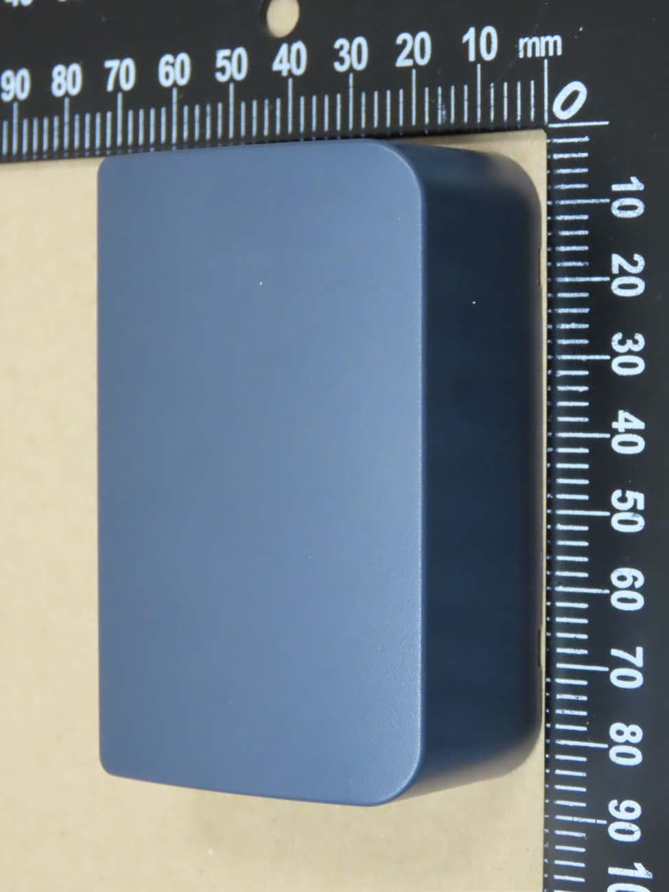 Outdoor Door Sensor - FCC ID GX9DC32EX - Climax Technology Co Ltd (5)