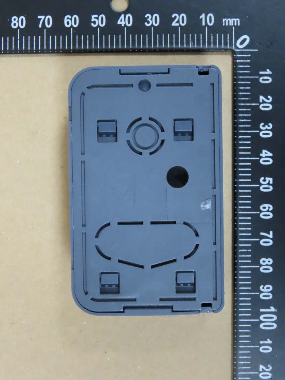 Outdoor Door Sensor - FCC ID GX9DC32EX - Climax Technology Co Ltd (2)
