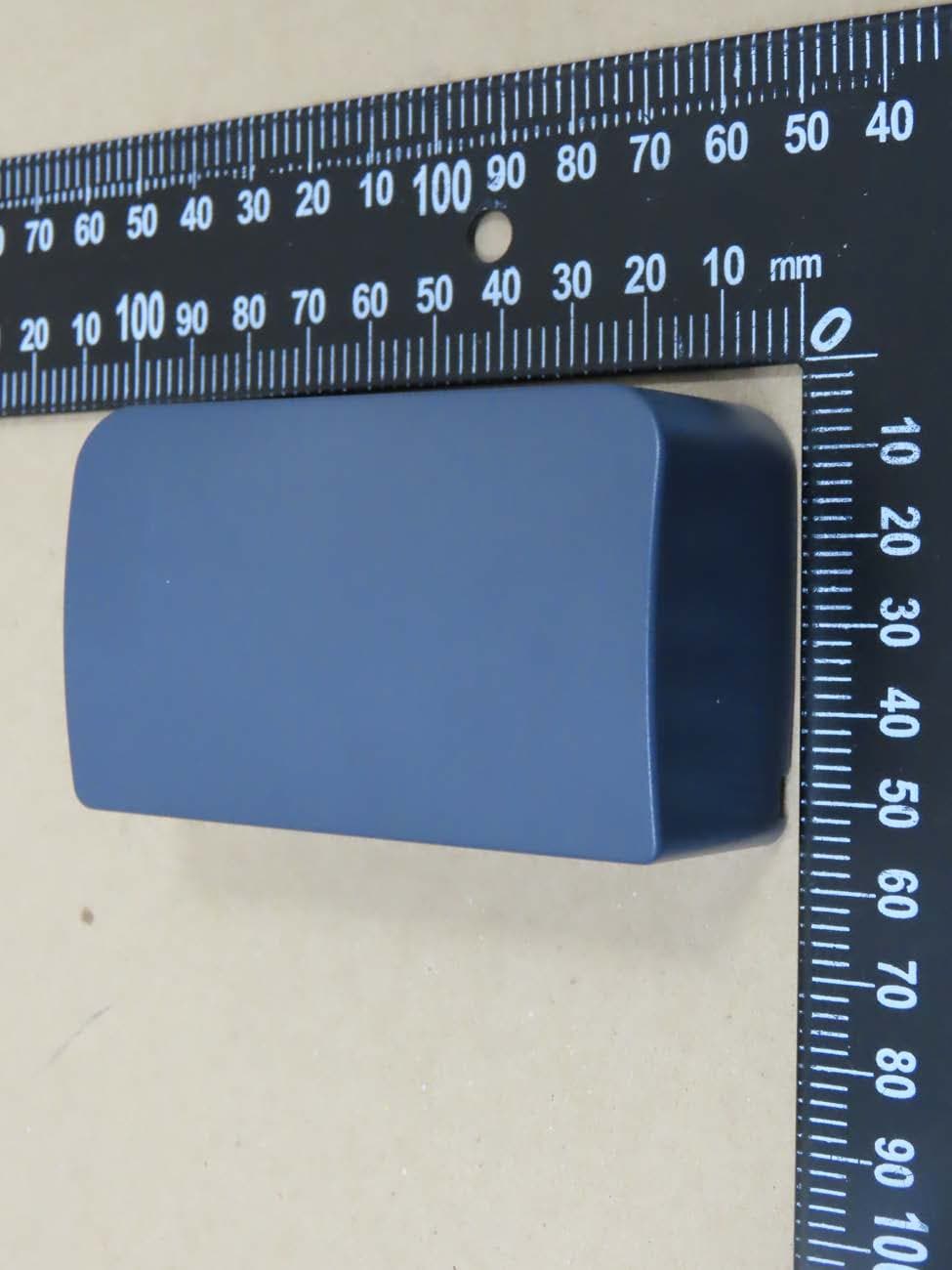 Outdoor Door Sensor - FCC ID GX9DC32EX - Climax Technology Co Ltd (4)